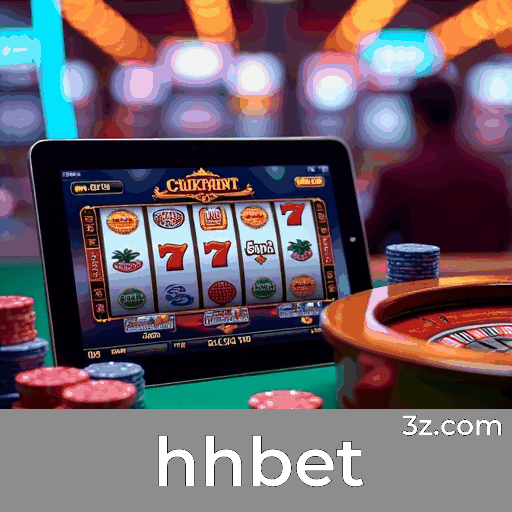 A hhbet oferece jogos de mesa divertidos